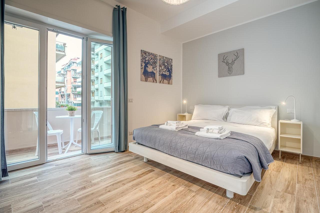 רומא Emily Valles Apartment Saint Peter'S מראה חיצוני תמונה