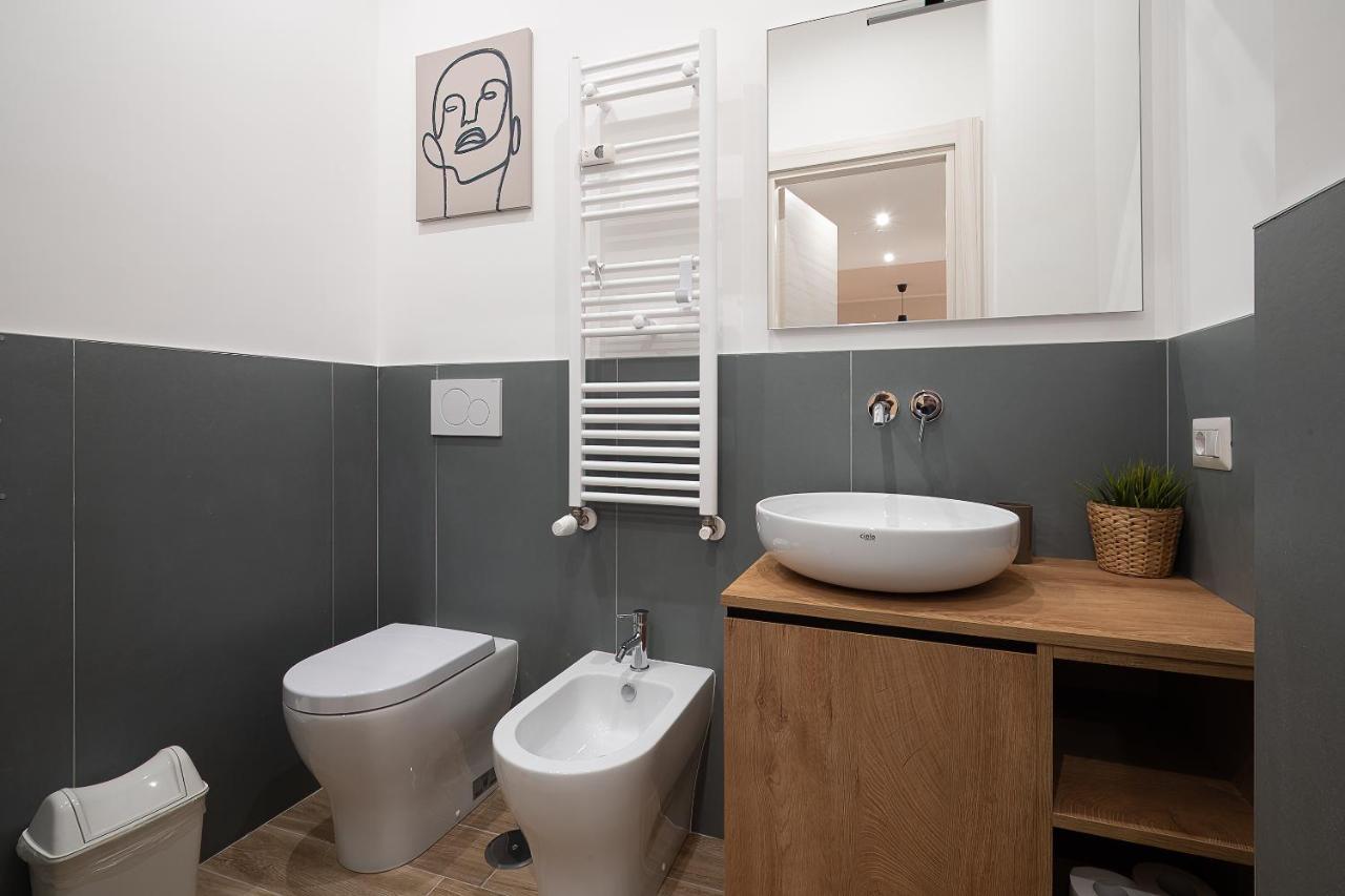 רומא Emily Valles Apartment Saint Peter'S מראה חיצוני תמונה