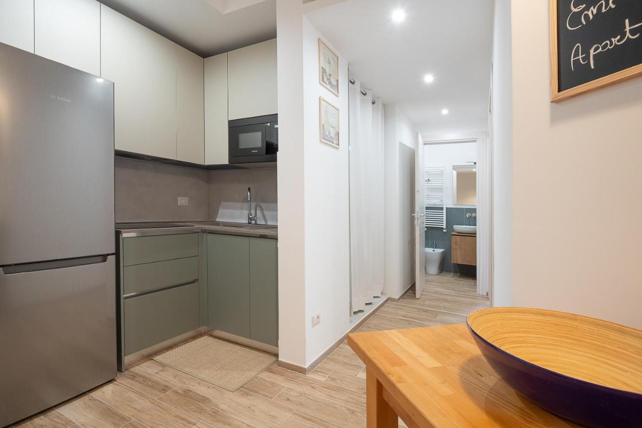 רומא Emily Valles Apartment Saint Peter'S מראה חיצוני תמונה