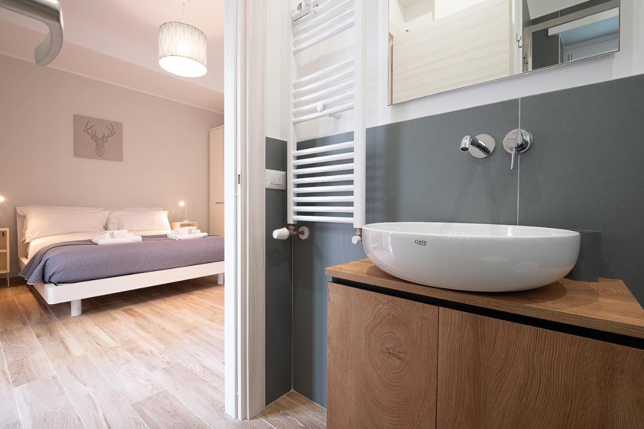 רומא Emily Valles Apartment Saint Peter'S מראה חיצוני תמונה