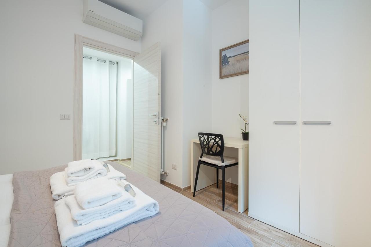 רומא Emily Valles Apartment Saint Peter'S מראה חיצוני תמונה