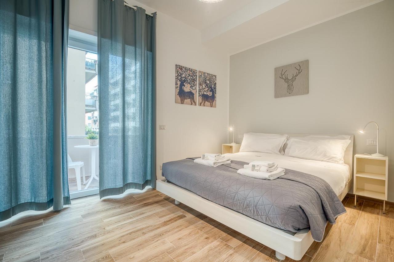 רומא Emily Valles Apartment Saint Peter'S מראה חיצוני תמונה