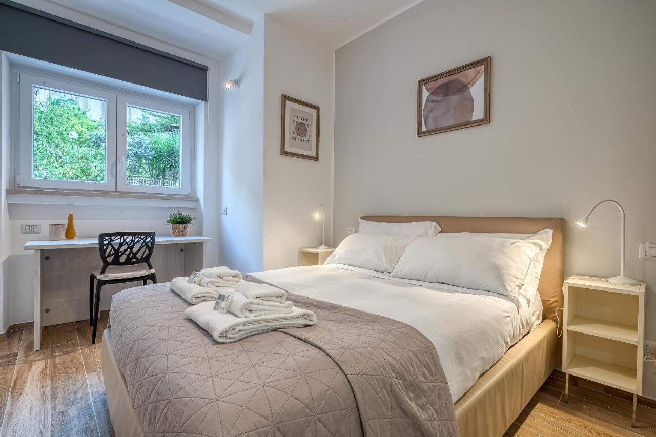 רומא Emily Valles Apartment Saint Peter'S מראה חיצוני תמונה
