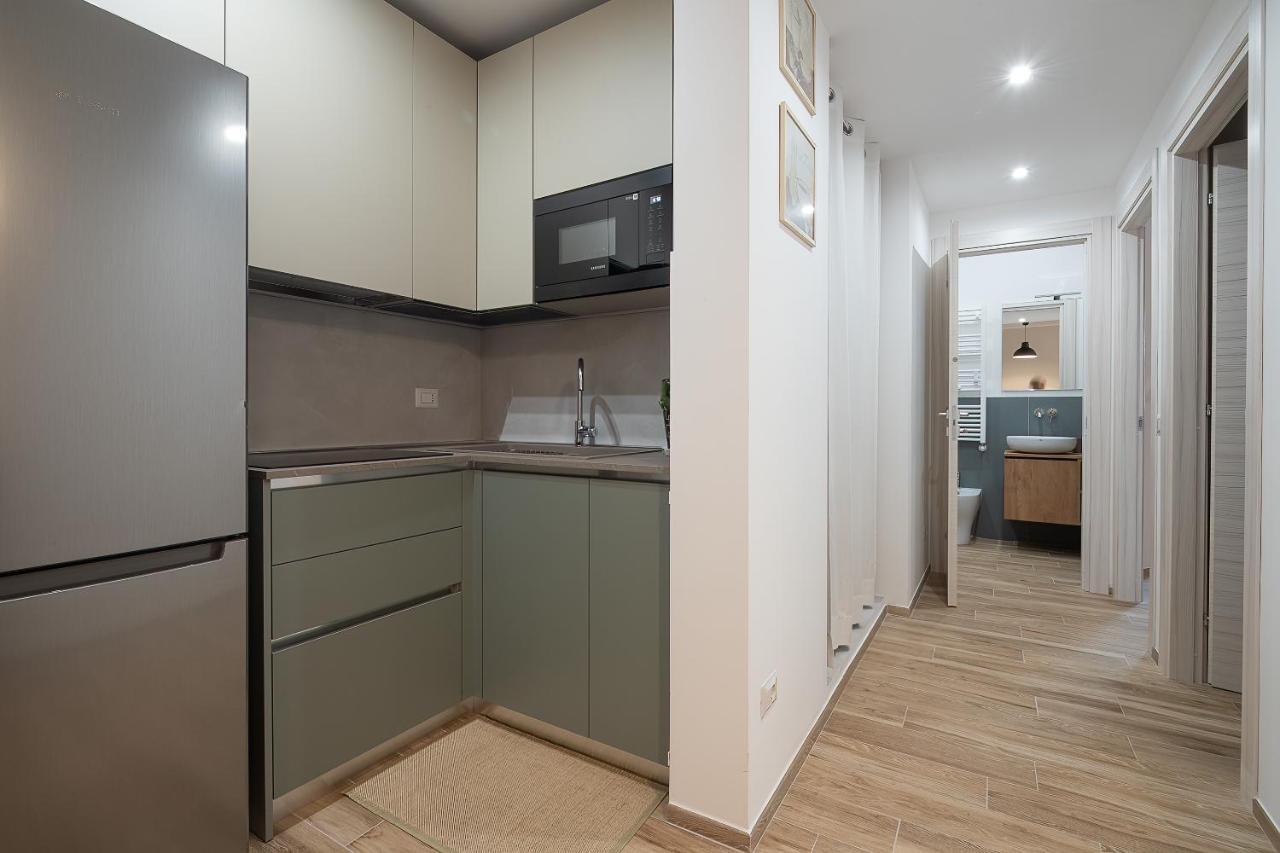 רומא Emily Valles Apartment Saint Peter'S מראה חיצוני תמונה