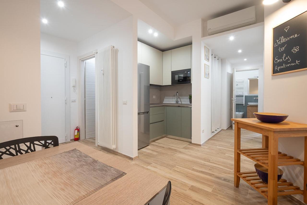רומא Emily Valles Apartment Saint Peter'S מראה חיצוני תמונה