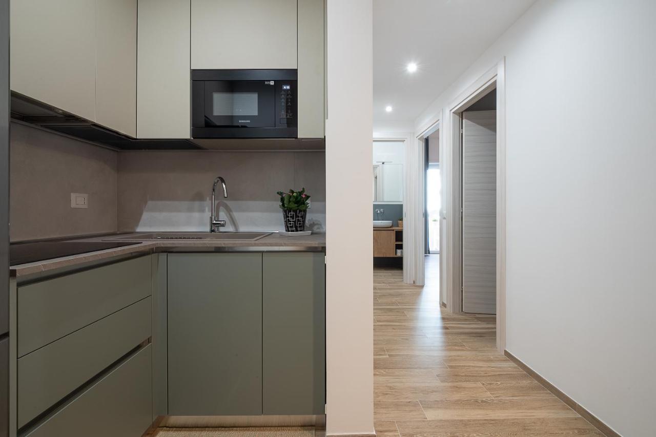 רומא Emily Valles Apartment Saint Peter'S מראה חיצוני תמונה